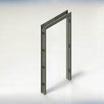 What Are The Standard Sizes for Commercial Door Frames? - DoorDepot