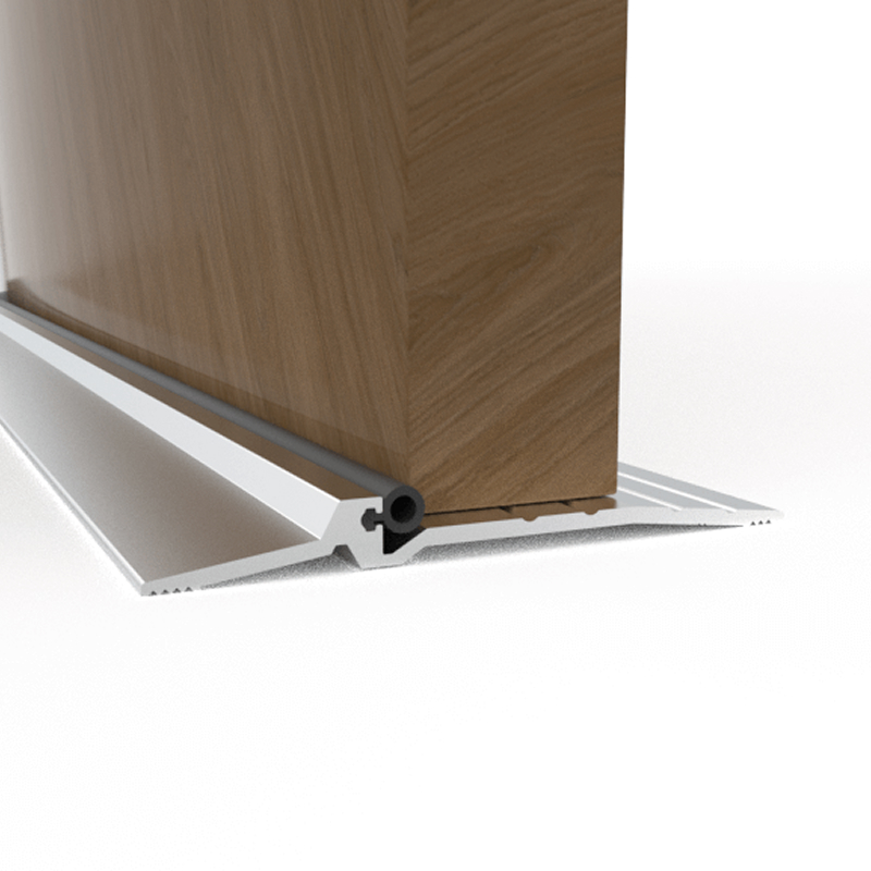 Bumper Threshold