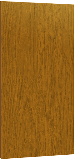 Cinnamon Wood Door Color