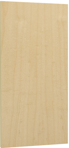Clear Wood Door Color