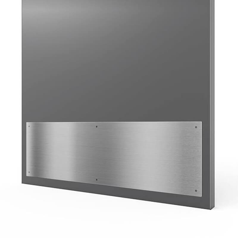 Kick Plate