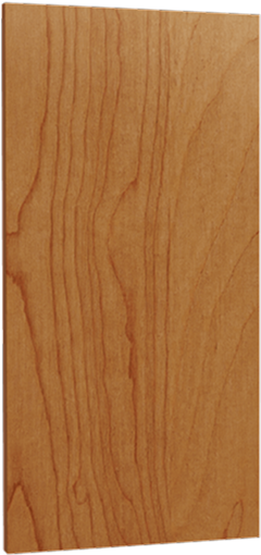 Pecan Wood Door Color