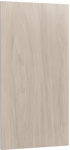 Unfinished Wood Door Color